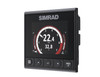 Simrad IS42J Engine Display J1939 to NMEA 2000 Gateway