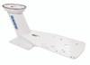 Seaview PMADM1M2 Dual Mount Aft Rake Requires Plate