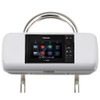 NavPod GP2524 SystemPod Pre-Cut f/Raymarine eS75, eS77 & eS78 Mounted Center f/12" Wide Guard