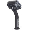 NavPod PED4409 PedestalPod Pre-Cut f/Garmin STRIKER&trade; 7sv/7dv 7" CHIRP Fishfinder - Carbon Black