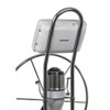 NavPod SailPod Pre-Cut f/Garmin 1242xsv, 1222xsv &amp; 1222 f/9.5" Wide Guard
