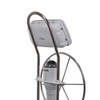 NavPod GP2080-17 SystemPod Pre-Cut f/Simrad NSS9 evo3/B&amp;G Zeus3 9 &amp; 2 Instruments (Simrad IS42/B&amp;G Triton2/AP44 Square Hole) f/12&rdquo; Wide Guard