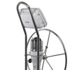 NavPod SailPod Pre-Cut f/Garmin 8612xsv/8412xsv f/9.5" Wide Guard