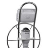 NavPod SailPod Pre-Cut f/Garmin GPSMAP&reg; 1042xsv, 1022xsv &amp; 1022 f/12&Prime; Wide Guard