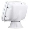 NavPod PowerPod Pre-Cut f/Simrad GO12 XSE, GO12 XSR &amp; B&amp;G Vulcan 12R
