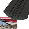 Megaware KeelGuard&reg; - 6' - Black