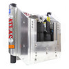 T-H Marine ATLAS&trade; 6" Set Back Hydraulic Jack Plate - Heavy Duty