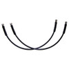Uflex Hydraulic Hose Kit 4' - Pair