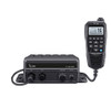 Icom M410BB Black Box VHF With HM195GB Black