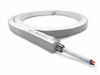 Lumitec Moray Flex Strip Light RGBW 10.5ft 10-14vDC White Finish