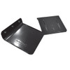 Lectrotab HydroPlane 8" x 7.5" Plates - Pair