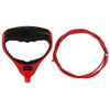 T-H Marine G-Force Trolling Motor Handle &amp; Cable - Red