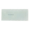 Sea Brackets 16" Straight Trolling Motor Plate f/Garmin Kraken