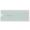 Sea Brackets 20" Straight Trolling Motor Plate f/Garmin Kraken
