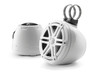 JL Audio M3 VeX 6.5in Enclosed System White Sport Grille
