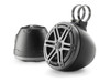 JL Audio M3 VeX 6.5in Enclosed System Gray Sport Grille