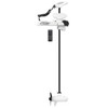 Minn Kota Riptide Instinct QUEST&trade; 90/115 Trolling Motor w/Wireless Remote - 24/36V - 90/115LBS - 72" -White