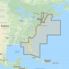 Furuno MM3-FNA-022 C-MAP Fishing Chart US East Coast &amp; Bahamas Unlock Code