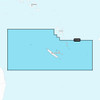 Navionics NAPC030R - New Caledonia - Navionics+