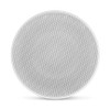 JL Audio M6 7.7in Speaker White LUXe Grille