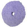 Presta PACE&trade; Purple Foamed Wool Heavy Cut Pad - 3" *4-Pack