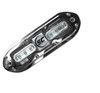 Shadow Caster SCM6 Underwater LED Light Bimini Blue