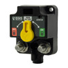 Egis XD Series Single 500 Amp Heavy Duty Battery Switch/Mechanical Contactor