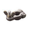 Sea-Dog Battery Terminal Wing Nut Style - Positive/Negative Set