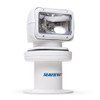 Seaview 5in Searchlight Mount Vertical 8in Round Base