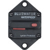 Bluewater 120 Amp Panel Mount Circuit Breaker