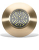 Lumishore EOS TIX1604 Interchangeable Thru-Hull Mount RGBW LED