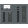 Blue Sea 8479 AC 13 Position - White