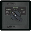 Bue Sea 120/240v AC Rotary 65A Off + 3 Sources