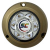 Shadow Caster SC2 Underwater LED Light Color Changing 12v Bronze Surface Mount