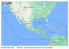 C-MAP Reveal Coastal Central America Caribbean