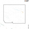 C-MAP Reveal X Coastal Hawaii, Marshall Islands and French Polynesia microSD