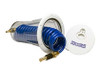 HoseCoil Flush Mount Enclosure with 15ft 3/8in Hose