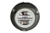 Lumitec Zambezi Mini Spectrum PLI RGBW FOR PONTOON BOATS Anodized Aluminum 12/24v