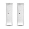 Pacer Seamless Butt Splice - 6 AWG - Non-Insulated - 10 Pack