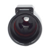 Bluewater 8 AWG Deutsch Single Position Male Connector