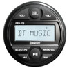 JBL PRV175 Am/Fm/Bt 4X45 Watt Stereo/Bluetooth