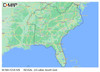 C-MAP Reveal Inland US Lakes South East