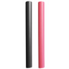 Pacer Battery Cable Heat Shrink Tubing - 3/8" x 3" - Black/Red (2-Pieces Combo Pack)