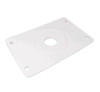 Seaview 4 Degree Wedge Mount Fits Furuno 24in Domes