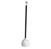 Lumitec Contour 20in Anchor Light, Black Sleeve White Base 12/24vDC