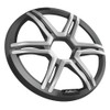Fusion Apollo&trade; 10" Sports Grey Subwoofer Grille