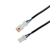 Aquatic AV HRB RGB Extension M-F - 4'