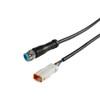 Aquatic AV RGB Adapter DIN Male-HRB Female
