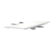 KVH Starlink Performance Gen 3 Kit - Flat Mount w/o Router
