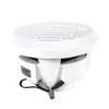 Roswell R1 10" Subwoofer - White - 250W RMS &amp; 500W Peak Power
